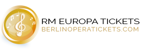 Berlin Tickets | Berlin Opera Tickets | Berlin Concerts Tickets