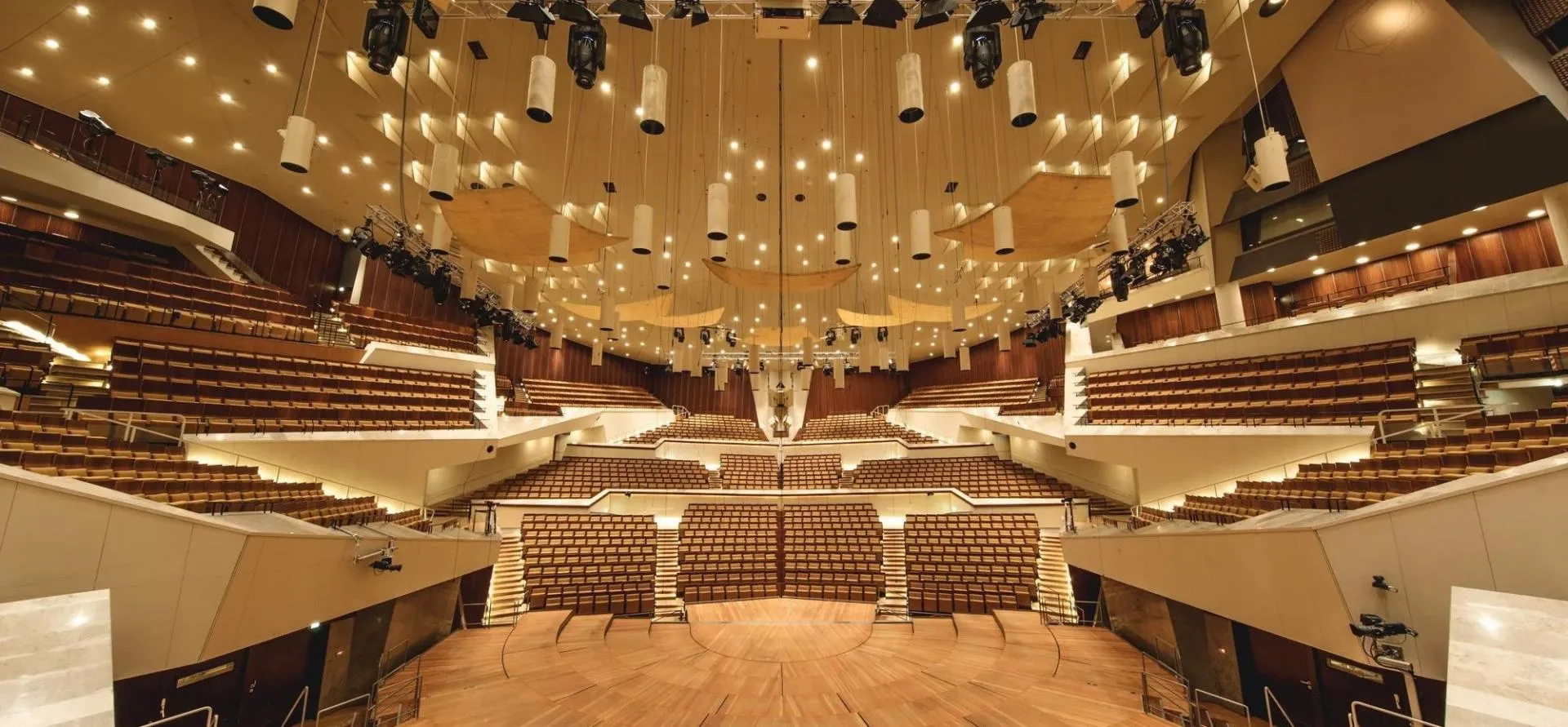 Orchestre philharmonique de Leipzig