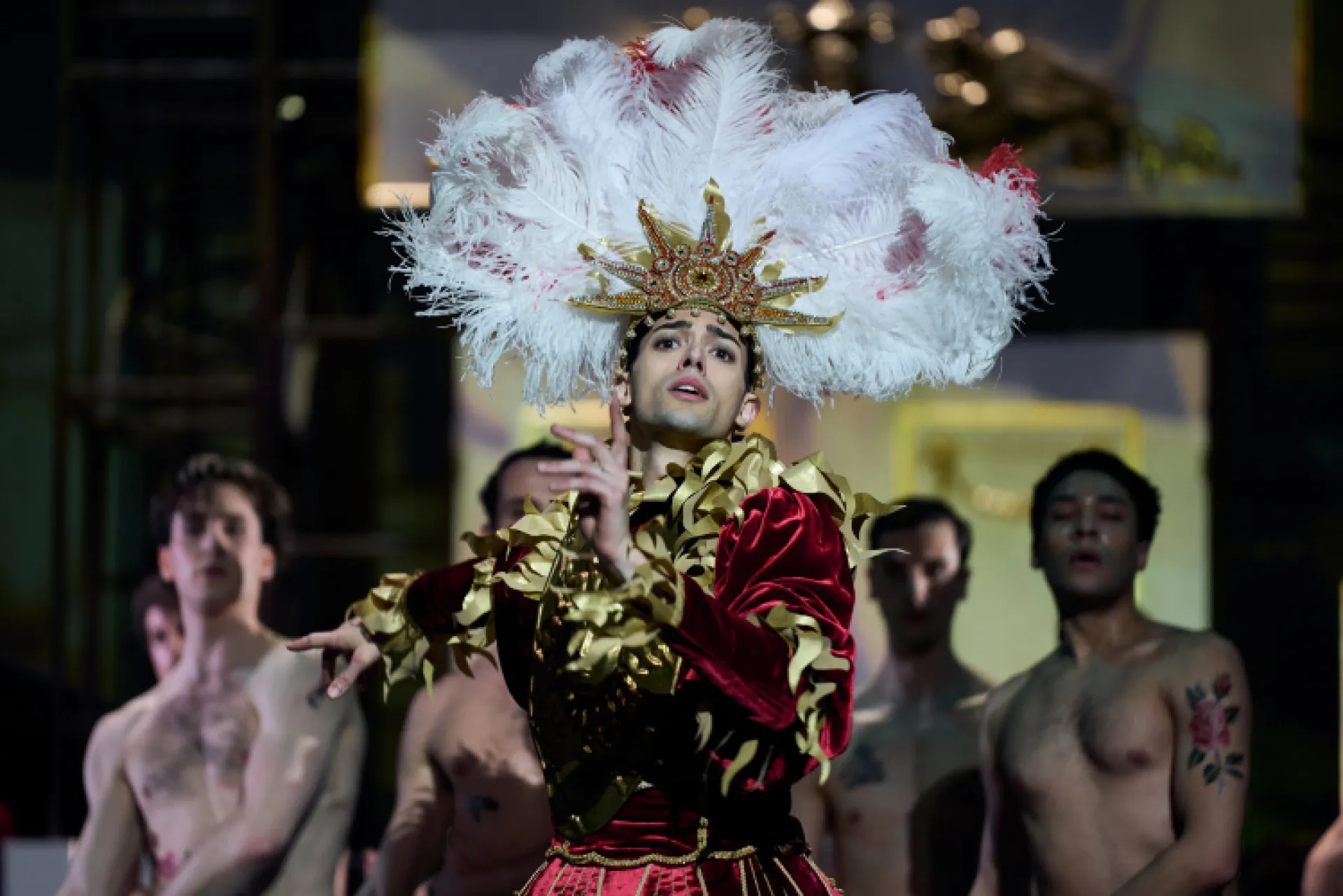 Nureyev