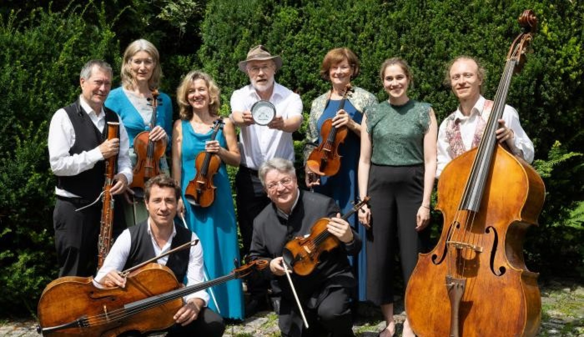 ハラルド・レスと気候変動における四季