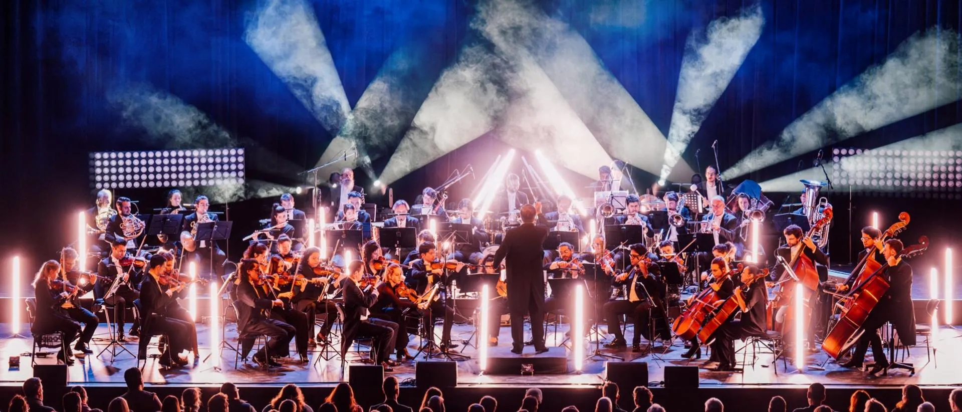 Film Music LIVE from Hans Zimmer to John Williams