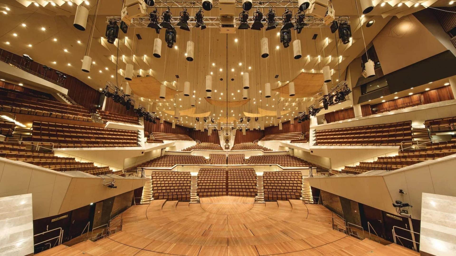 Joe Hisaishi World Dream Tour