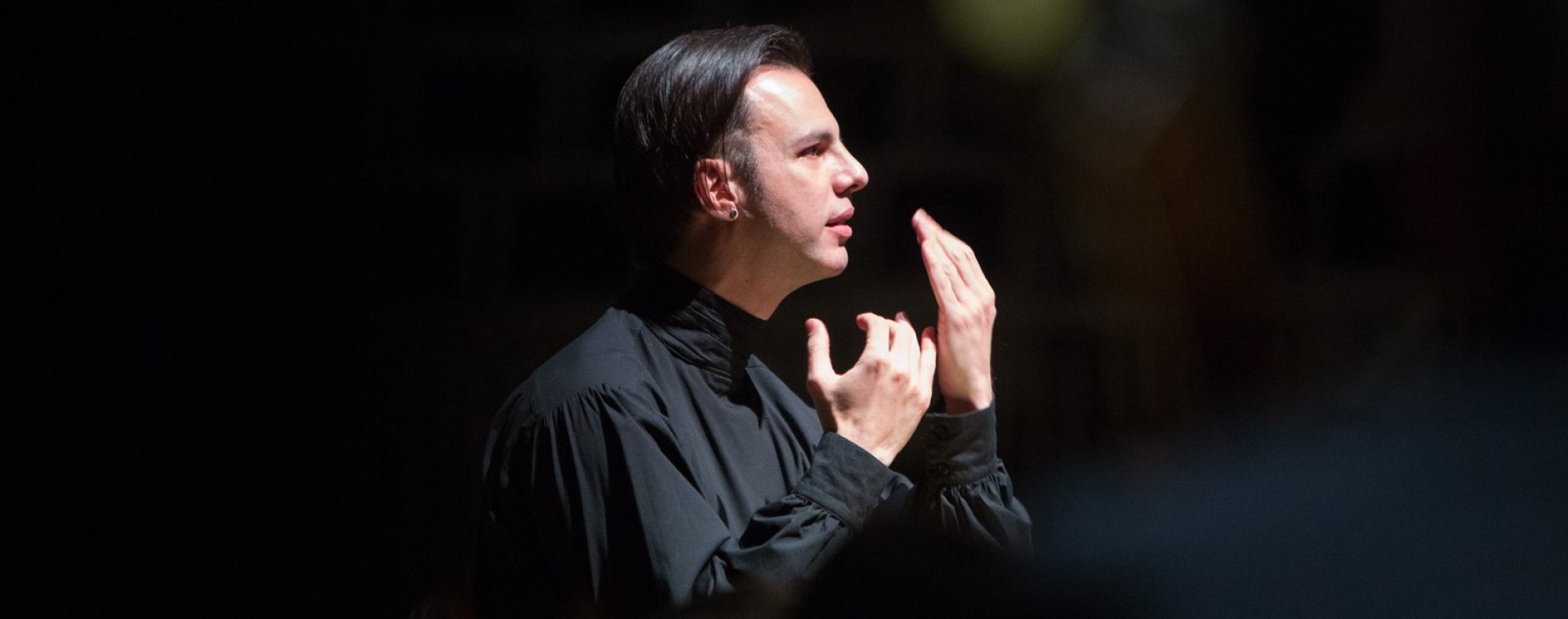 Teodor Currentzis, Utopia