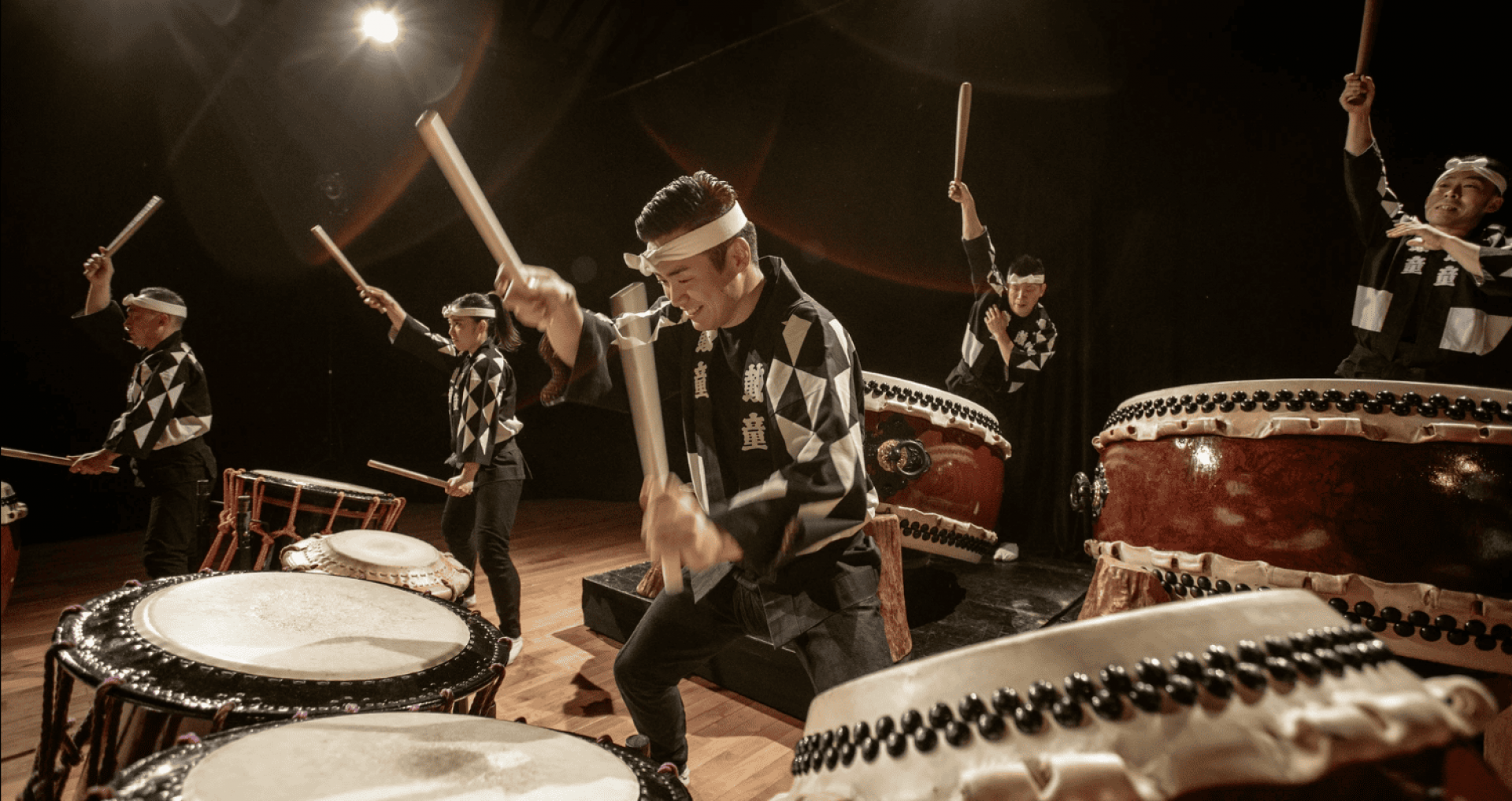 Kodo One Earth Tour 2026