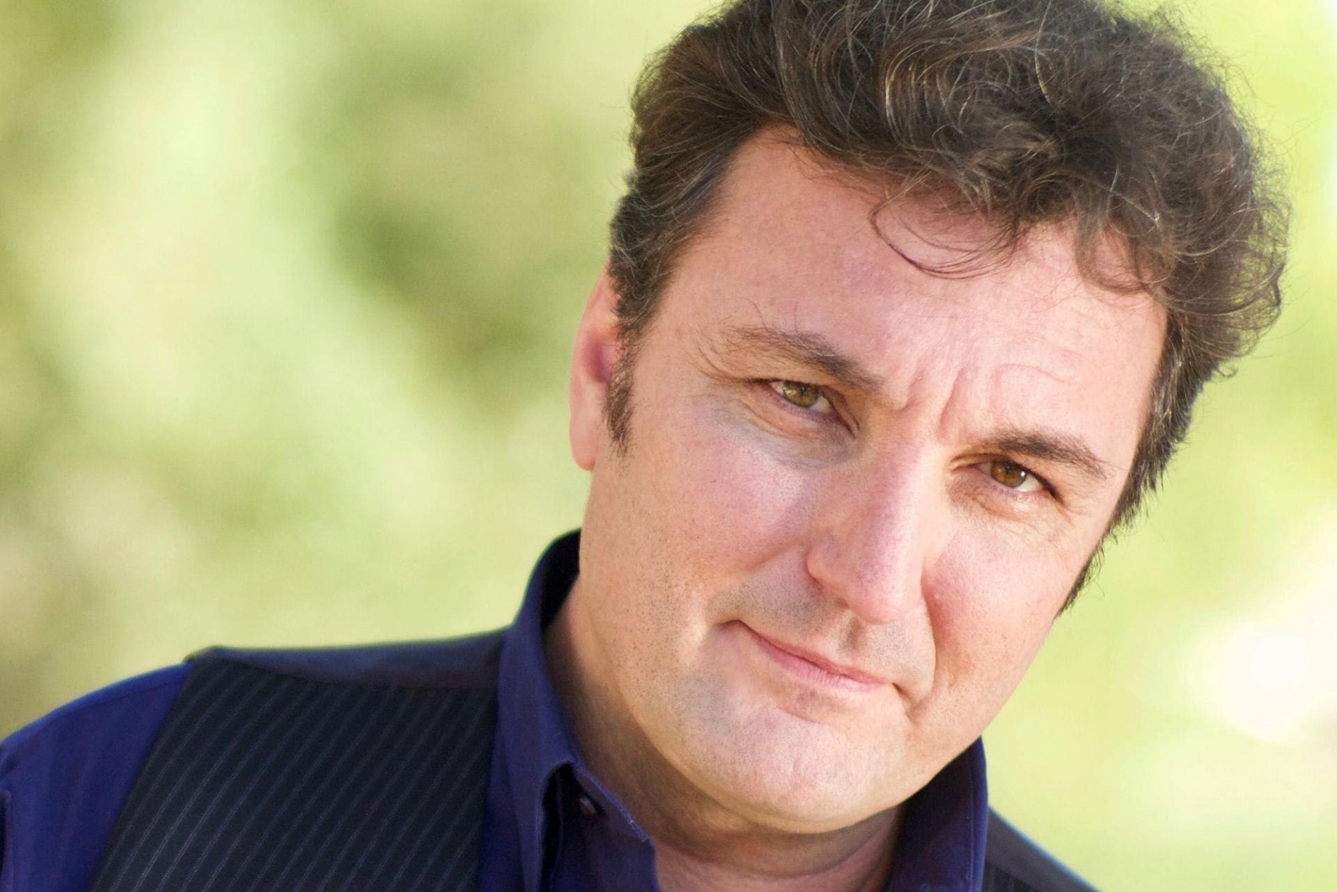 Liederabend Ludovic Tézier