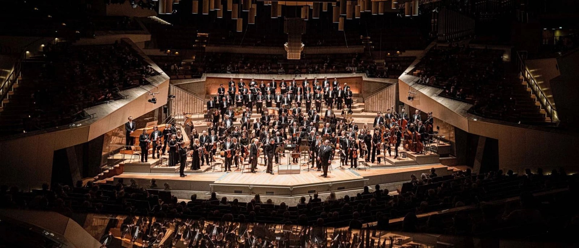 Berlin Radio Symphony Orchestra