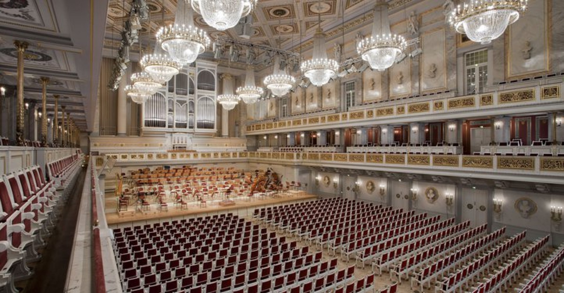 Spandau Choir Association