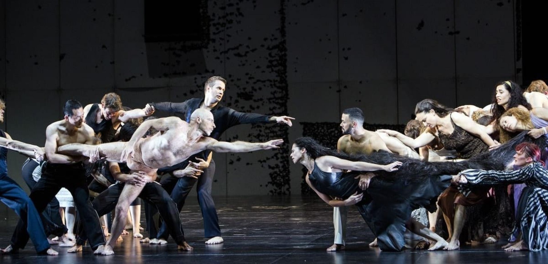 Dido und Aeneas