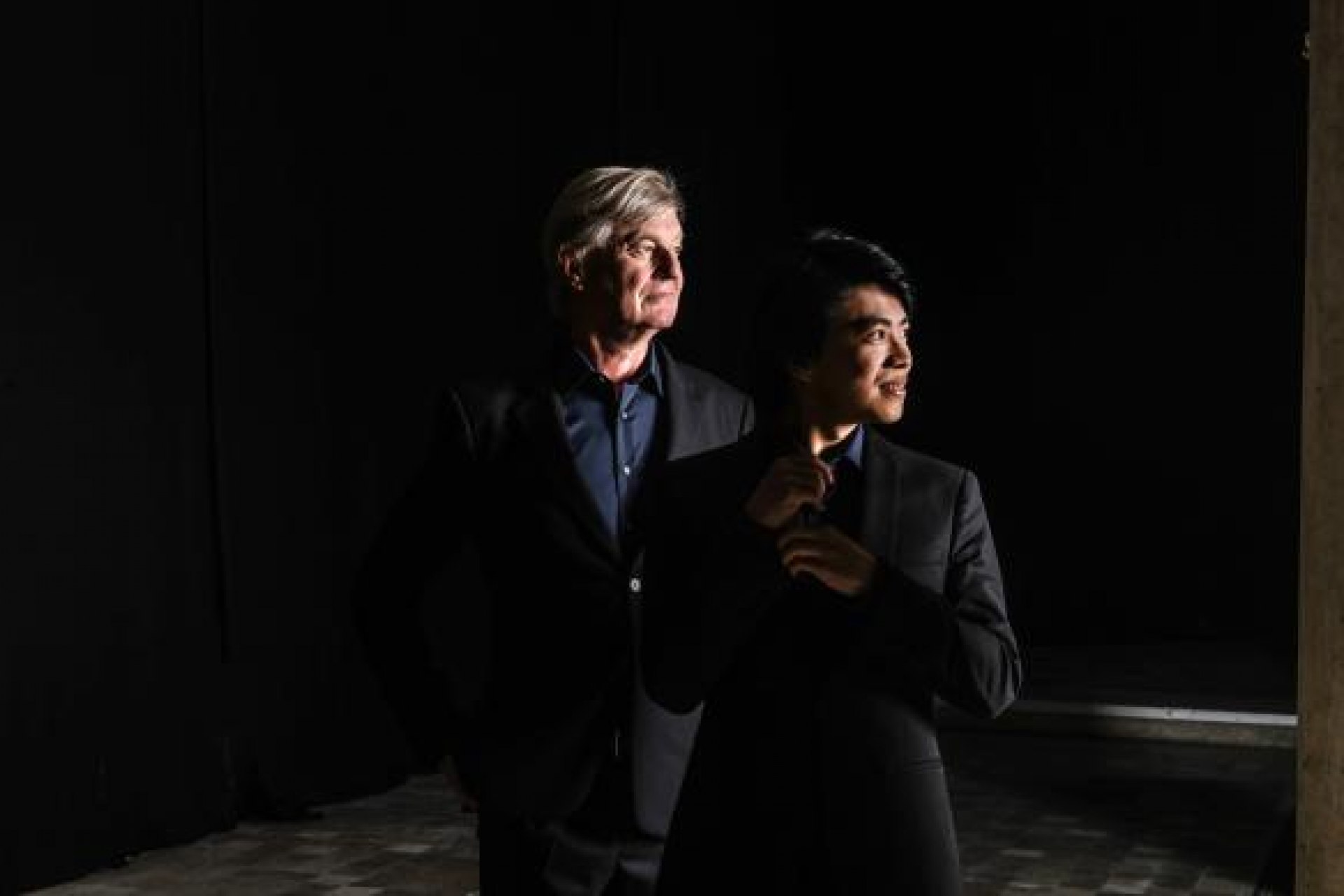 Le Concert Olympique