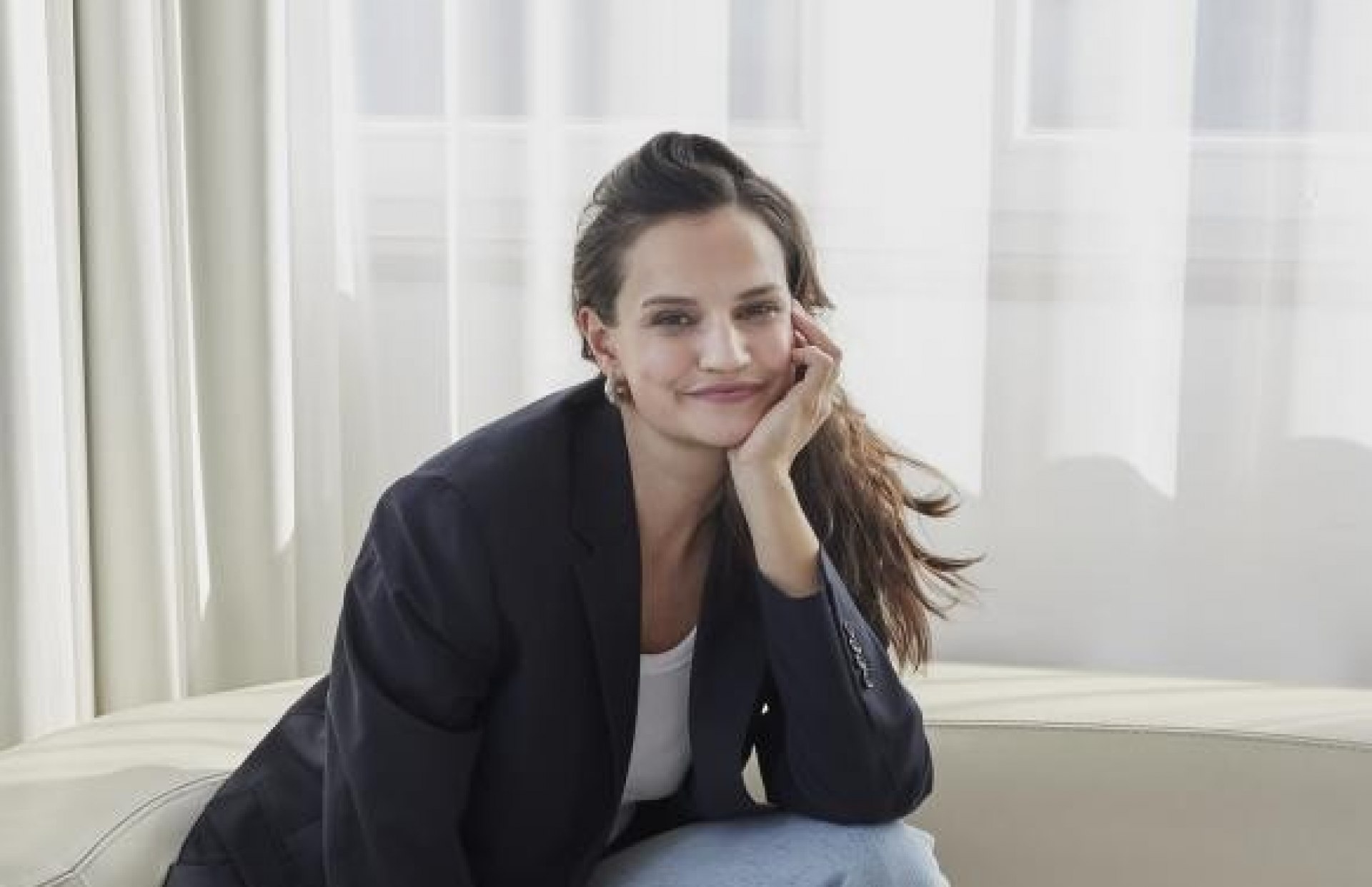 ラファエラ・グロメス、ユディット・ラケルス