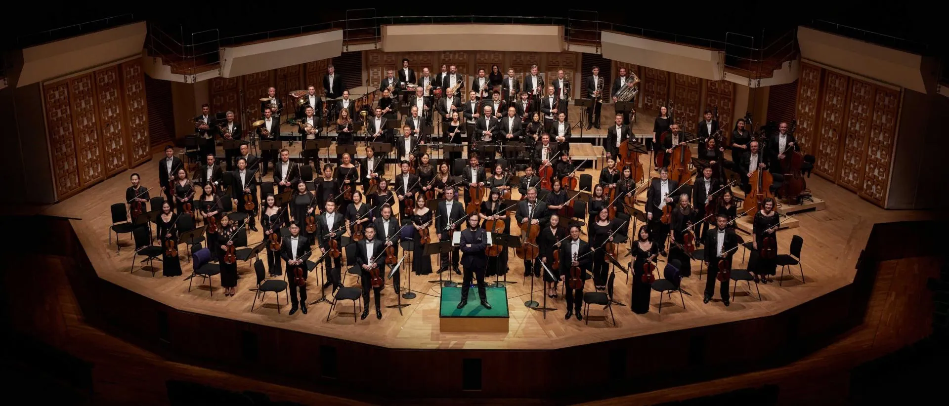 Hong Kong Philharmonic Orchestra