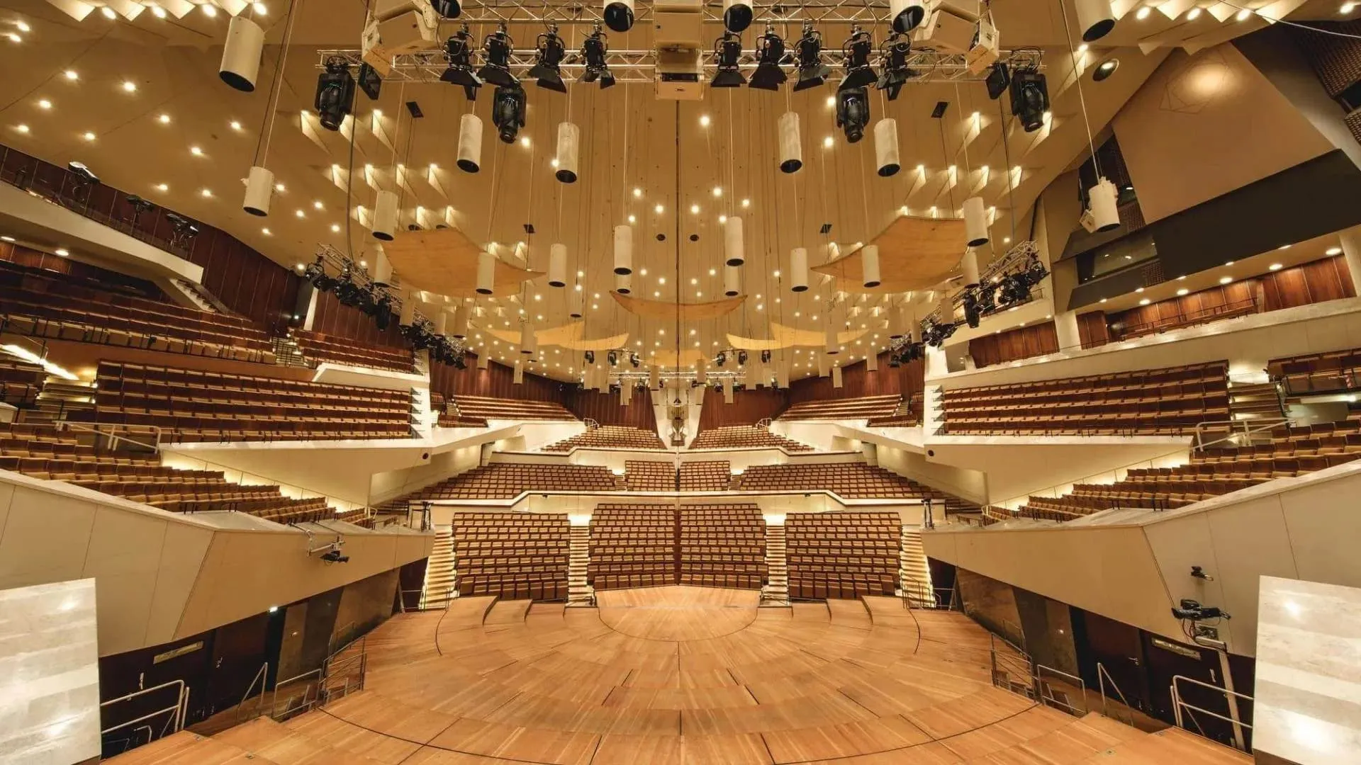 National Youth Orchestra of Germany