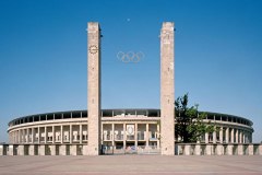 Olympiastadion Berlin