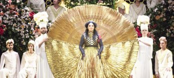 Nabucco con Anna Netrebko