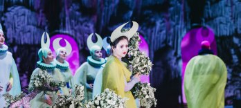 Сестра Анджелика, Джанни Скикки