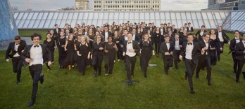 ドイツ国立青少年管弦楽団