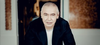 イヴォ・ポゴレリッチ、ピアノ