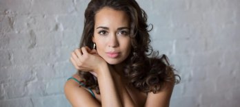 Liederabend Nadine Sierra