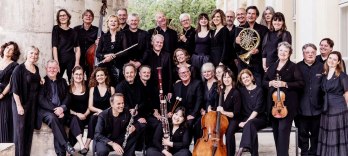 ヨーロッパ室内管弦楽団