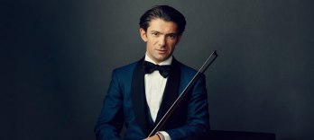Jean-Yves Thibaudet, Lisa Batiashvili and Gautier Capucon