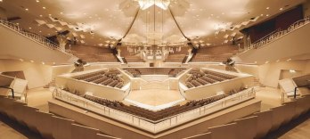 ザビーネ・マイヤーとアルミダ四重奏団