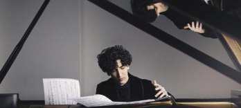 ロマン・ボリソフ