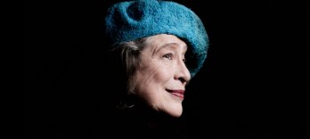 Elisabeth Leonskaja Recital