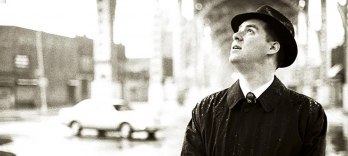 アンドレイ・ヘルムリンとスウィング・ダンス・オーケストラ