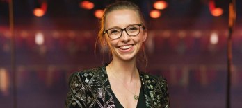 アンナ・ラップウッド