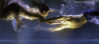 ディドとエネアス