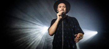 マックス・ムッツケとバンド