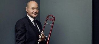 ベルリン・フィルハーモニーのジャズ