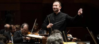 Concerto di Capodanno