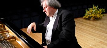 グリゴリー・ソコロフ ピアノ・リサイタル