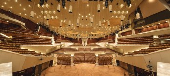 Deutschlandfunk Kultur デビュー