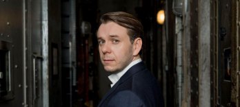 Песенный вечер Бенжамена Бернхайма