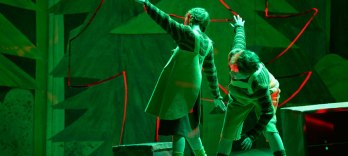 Hänsel e Gretel