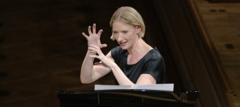 シューベルト探検コンサート