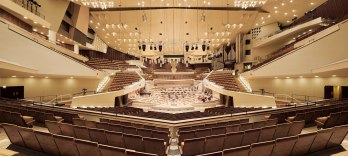 ハンス・ジマーとジョン・ウィリアムズの響き