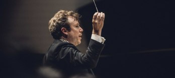 Orchestra dell'Accademia Nazionale di Santa Cecilia