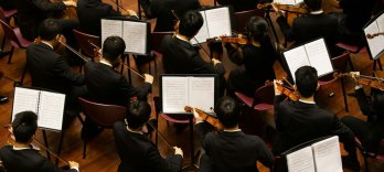 Norrköping Symphony Orchestra