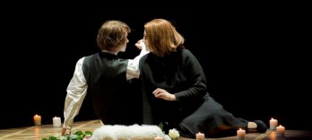 Закручивая гайку