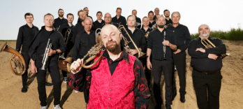 ブラズムジーク・スーパーグループ