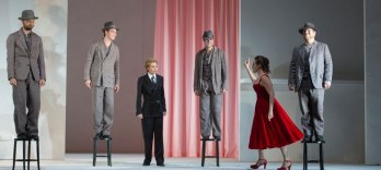 Ариадна на Наксосе