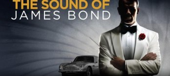 Il Suono di James Bond