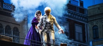 Il Barbiere di Siviglia