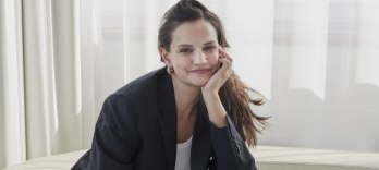 ラファエラ・グロメス、ユディット・ラケルス