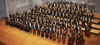 Orquesta Filarmónica de Tokio