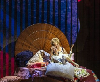 Der Rosenkavalier