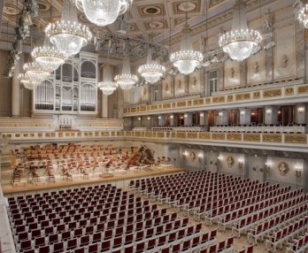 Gala del Concerto di Johann Strauss di Vienna